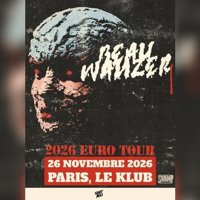 Beau Wanzer - Le Klub