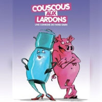 Couscous aux lardons - Théâtre la Carreterie