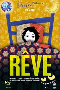 Rêve - Théâtre du Cyclope