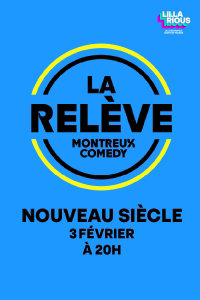 La Relève - Le Nouveau Siècle 