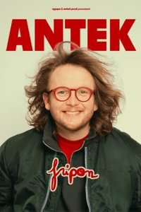 Antek dans Fripon - Familia Théâtre 