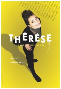 Thérèse dans Sans se cacher - Le Drakkar