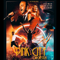 Pink City Orchestra - Théâtre des Lices