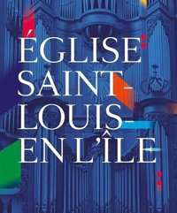 Vivaldi / Caccini / Schubert / Strauss - Eglise Saint-Louis-en-l'Île