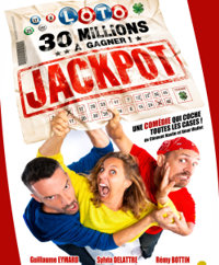 Jackpot - Théâtre Forum Jorge Francois