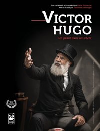 Victor Hugo, un géant dans un siècle - Château de Morin