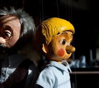 Pinocchio - Théâtre Jean Bart