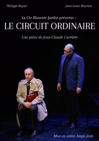 Le circuit ordinaire - Château de Morin