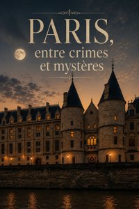 Visite guidée : Paris, entre crimes et mystères - Pont neuf