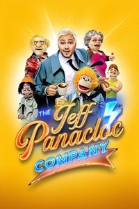 The Jeff Panacloc Compagny - Le Dôme de Paris - Palais des sports