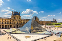 Visite guidée : Les secrets des façades du Louvre - Église Saint-Germain-l'Auxerrois