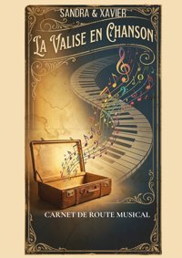 La valise en chanson - Comédie La Rochelle