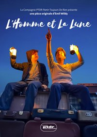 L'Homme et La Lune - Le Magasin
