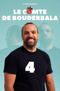 Le Comte de Bouderbala 4 - Théâtre Casino Barrière de Lille