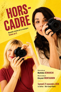 Hors-Cadre - Le Safran