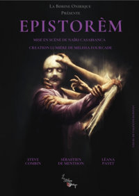 Epistorèm - Théâtre de l'Optimist