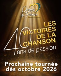Les victoires de la chanson - Avant-Seine - Théâtre de Colombes