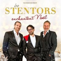 Les Stentors enchantent Noël - Église Saint-Amans de Rodez