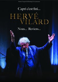 Hervé Vilard - Casino Barriere Enghien