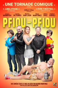 Pfiou-Pfiou - Casino Partouche de Royat
