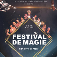 Festival de magie - Théâtre Galli