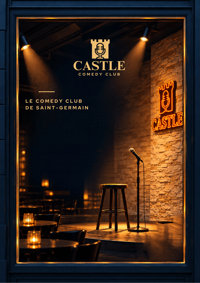 Castle Comedy Club - Castle Comedy Club