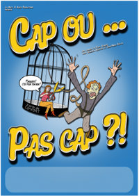Cap ou pas cap ? - Les Têtes de l'Art 74