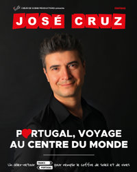 José Cruz dans Portugal, voyage au centre du monde - Maison de la musique