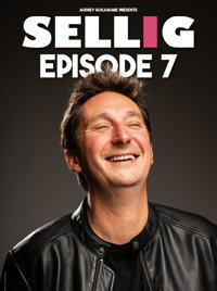Sellig dans Episode 7 - Théâtre de la Salle Bleue