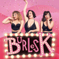 BurlesK - Casino Sanary-sur-Mer - Salle Le Colombet