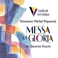 Concert Messa Di Gloria de Puccini - Temple de Pentemont 