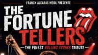Les Fortune Tellers - L'Escale de Melun