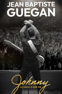 Jean-Baptiste Guegan dans Johnny, le show d'une vie ! - Théâtre Galli