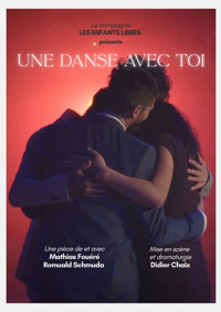 Une danse avec toi - Théâtre de la Plume