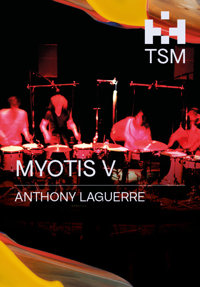 Myotis V - Théâtre Silvia Monfort - Grande Salle