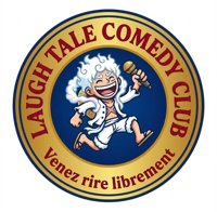 Laugh Tale Comedy Club - Le Break Time