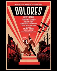 Dolores - Théâtre de Saint Maur - Salle Rabelais