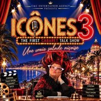 Cabaret Icônes 3 - Stockfish 