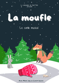La Moufle - Aktéon Théâtre Montreuil