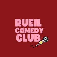 Rueil Comedy Club - La Girafe 