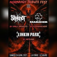 Normandy Tribute Fest 3 - La Forge
