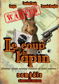 Le coup du lapin - Le Triolet