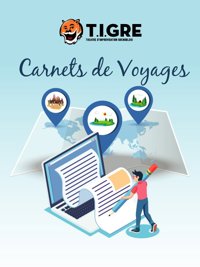 Carnet de voyages - Théâtre d'improvisation - Espace Schoelcher