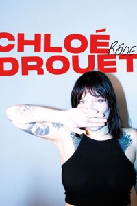 Chloé Drouet en rodage - La Mécanique Ondulatoire