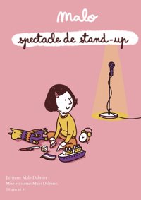 Malo - La Mécanique Ondulatoire