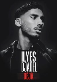 Ilyes Djadel dans Déjà - Casino Barriere Enghien