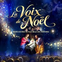 La Voix de Noël - Eglise Saint-Honoré-d'Eylau