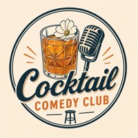 Cocktail Comedy Club - 54 Cocktails Bar