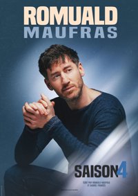 Romuald Maufras dans Saison 4 - Musikam