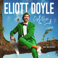 Eliott Doyle dans C'est quoi la suite ? - La Cabane